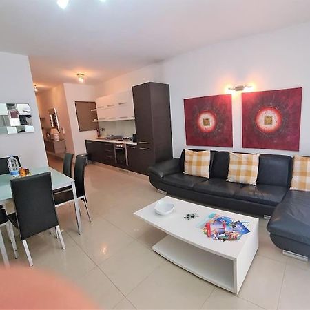 Belmonte Heights, Block I, Apartment 19 Sliema Exterior foto