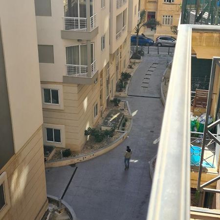 Belmonte Heights, Block I, Apartment 19 Sliema Exterior foto